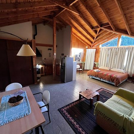 Rio Mel Lodge Villa Meliquina Ngoại thất bức ảnh