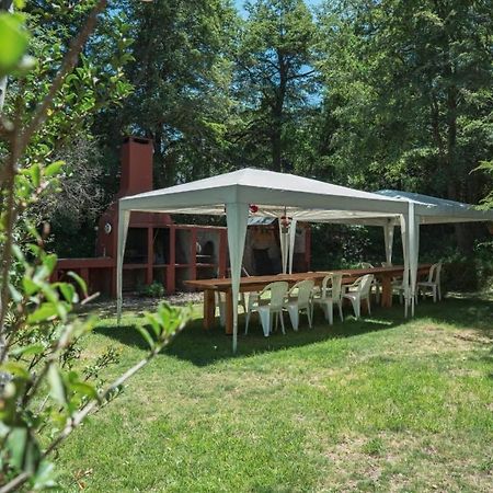 Rio Mel Lodge Villa Meliquina Ngoại thất bức ảnh