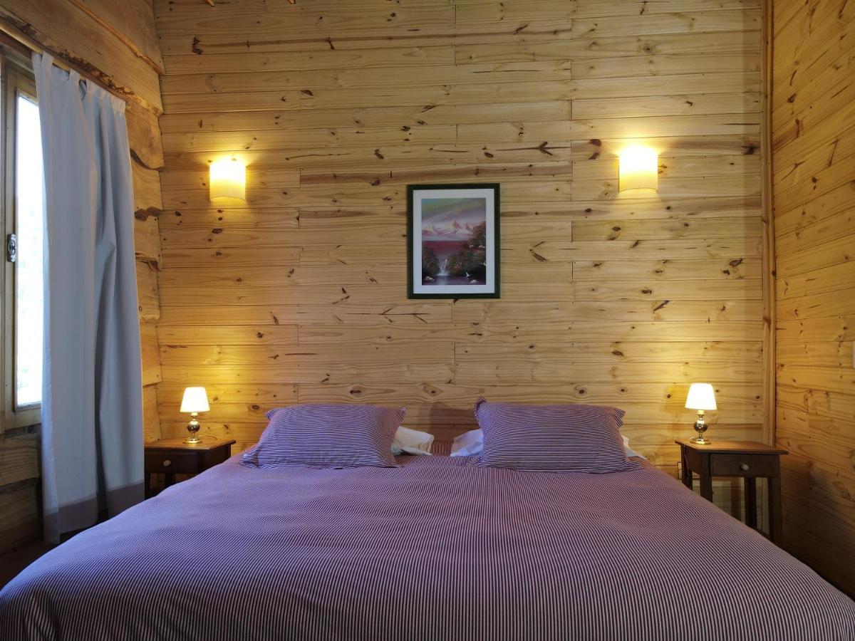 Rio Mel Lodge Villa Meliquina Ngoại thất bức ảnh