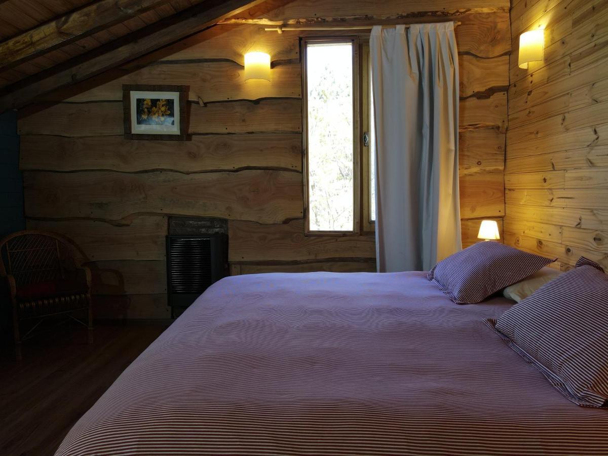 Rio Mel Lodge Villa Meliquina Ngoại thất bức ảnh