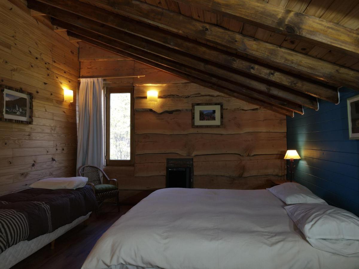 Rio Mel Lodge Villa Meliquina Ngoại thất bức ảnh