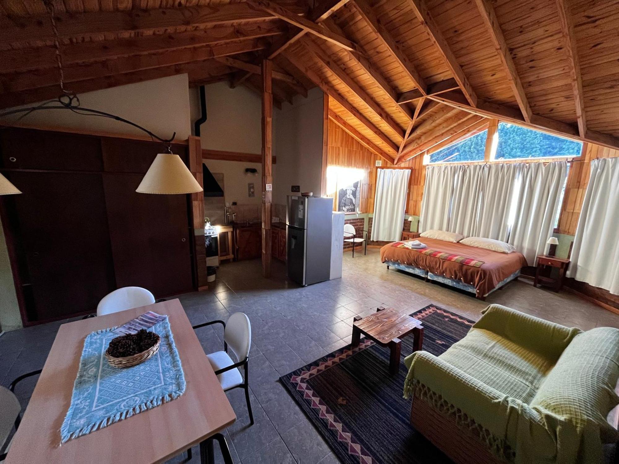 Rio Mel Lodge Villa Meliquina Ngoại thất bức ảnh