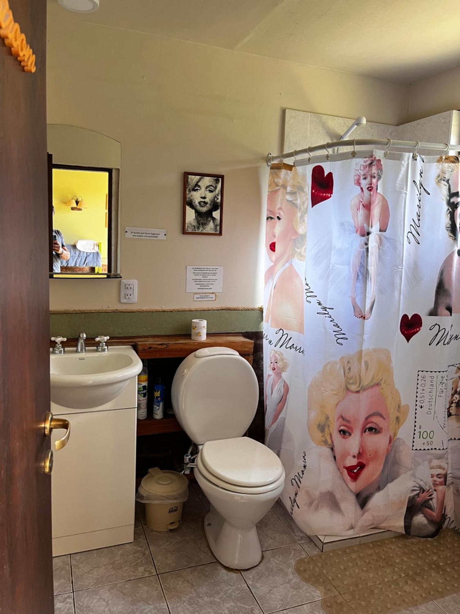 Rio Mel Lodge Villa Meliquina Ngoại thất bức ảnh