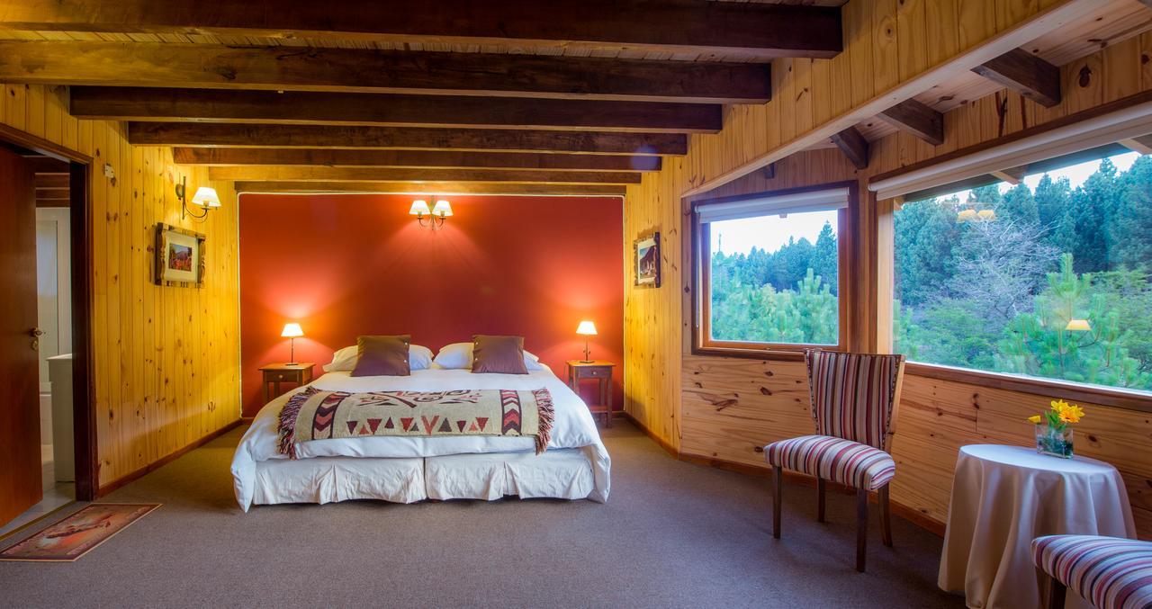 Rio Mel Lodge Villa Meliquina Ngoại thất bức ảnh