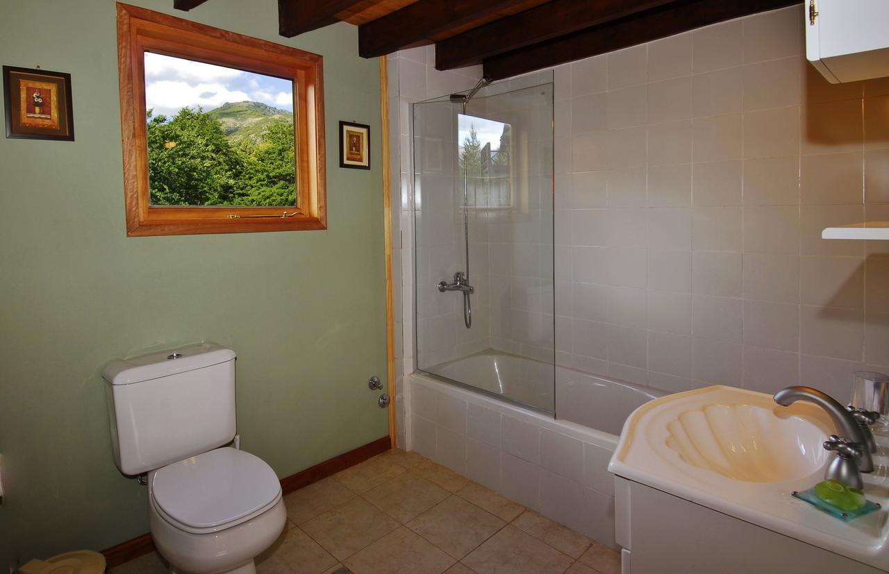 Rio Mel Lodge Villa Meliquina Ngoại thất bức ảnh